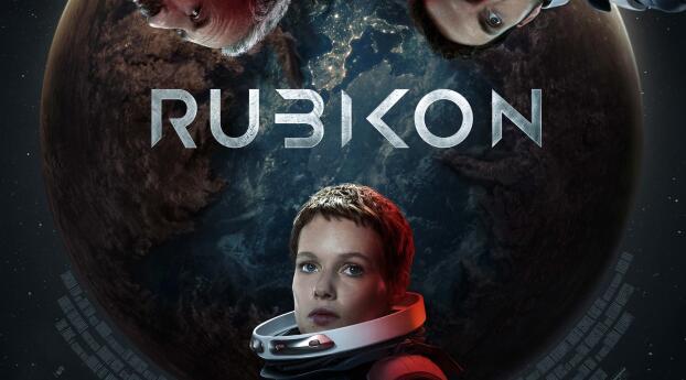 Rubikon Movie Wallpaper 1280x768 Resolution