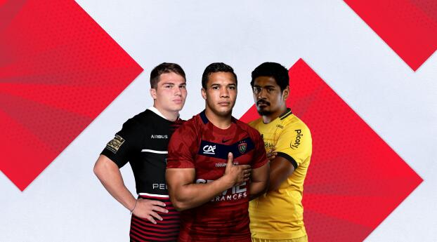 Rugby 22 Gaming Wallpaper 1600x400 Resolution