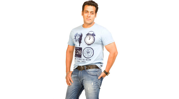 Salman Khan HQ wallpapers Wallpaper 320x480 Resolution