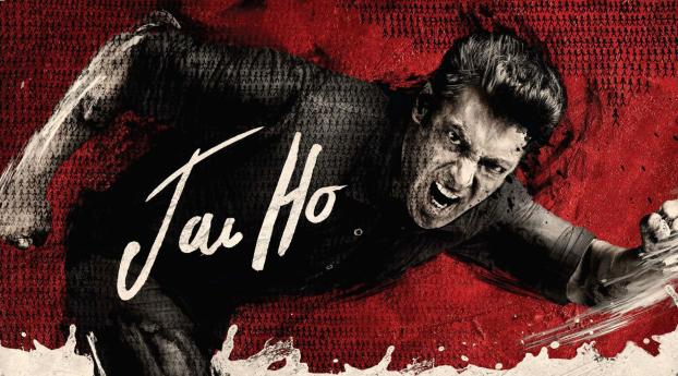 Salman Khan In Angry  Wallpaper 2560x1440 Resolution