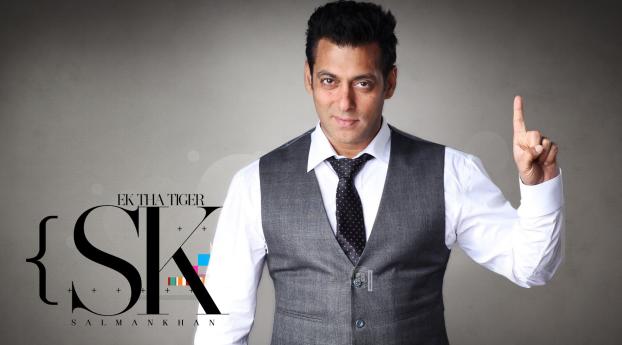 Salman Khan pics free download Wallpaper 1280x720 Resolution
