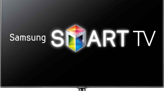 samsung, smart, tv Wallpaper 240x320 Resolution