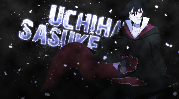 sasuke uchiha, naruto, naruto shuppuden Wallpaper 1080x2280 Resolution