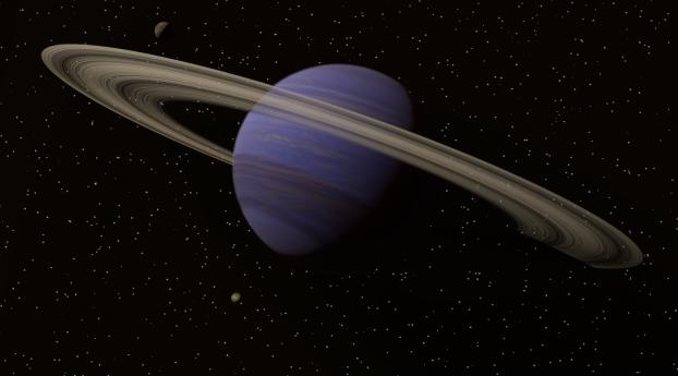 saturn, planet, space Wallpaper 1920x1200 Resolution