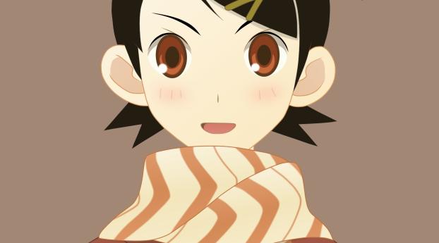 sayonara zetsubou sensei, fuura kafuka, girl Wallpaper 640x1136 Resolution
