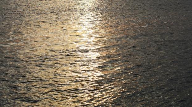 sea​​, rippling, flowing Wallpaper 2560x1700 Resolution