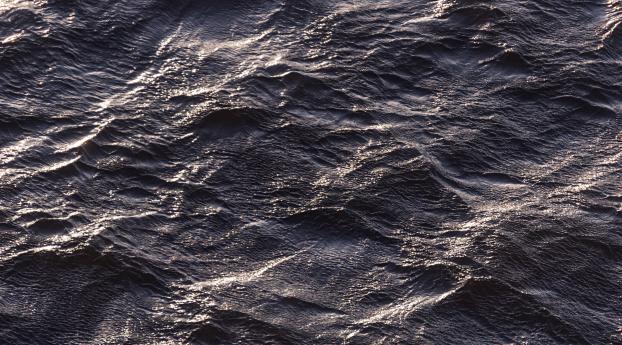 sea, waves, water Wallpaper 1280x2120 Resolution