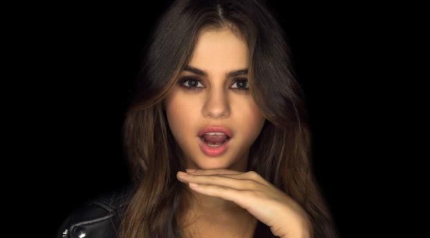 Selena Gomez 2018 Wallpaper