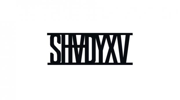 shadyxv, eminem, slim shady Wallpaper 1366x768 Resolution