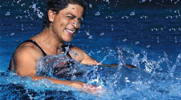Shahrukh Khan Filmfare Photoshoot   Wallpaper 6400x9600 Resolution