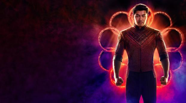 Shang-Chi And The Legend Of The Ten Rings 4k Cool Wallpaper 720x1600 Resolution