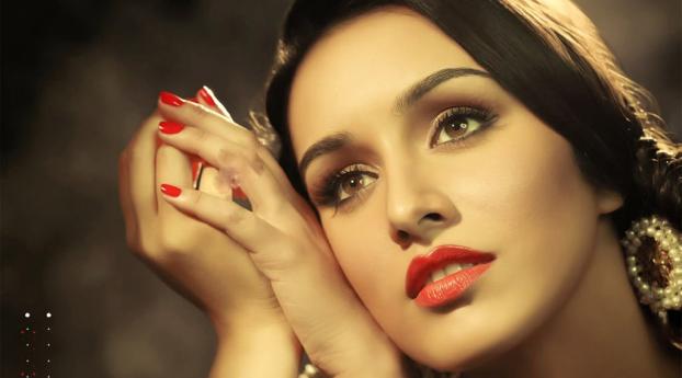 Shraddha Kapoor New Look  Wallpaper 1080x2248 Resolution