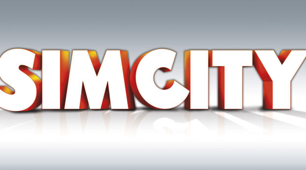 simcity 2013, simcity, maxis software Wallpaper 320x240 Resolution