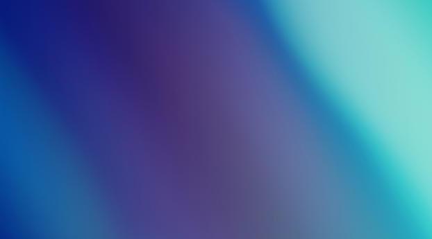Smooth Blue Colors Minimal Wallpaper 1440x2560 Resolution