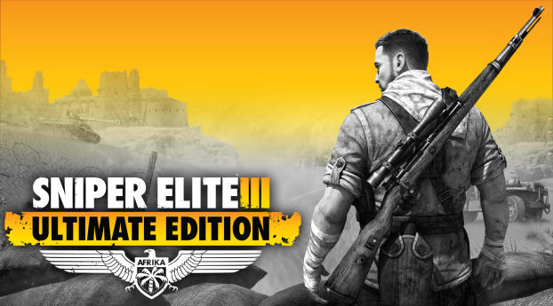 free download sniper elite 3 for android