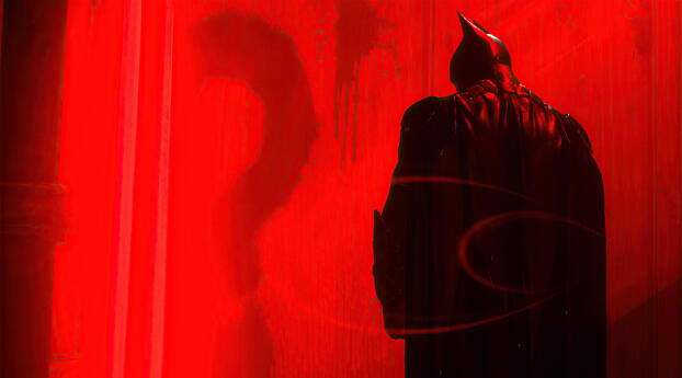 Something In The Way Batman Arkham Knight Wallpaper