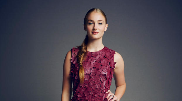 1080x1920 Sophie Turner Iphone 7, 6s, 6 Plus and Pixel XL ,One Plus 3, 3t,  5 Wallpaper, HD Celebrities 4K Wallpapers, Images, Photos and Background -  Wallpapers Den