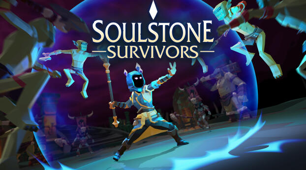 Soulstone Survivors 2022 Wallpaper 900x2900 Resolution