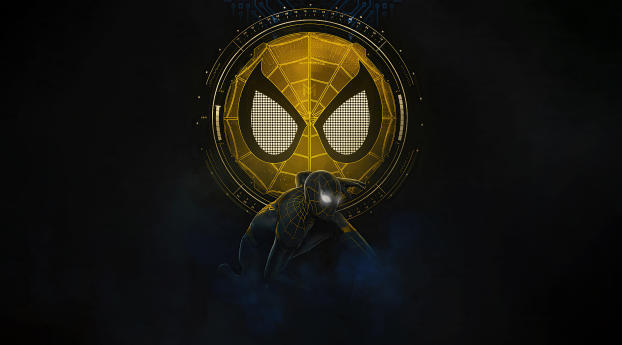 Spider-Man No Way Home Marvel Wallpaper