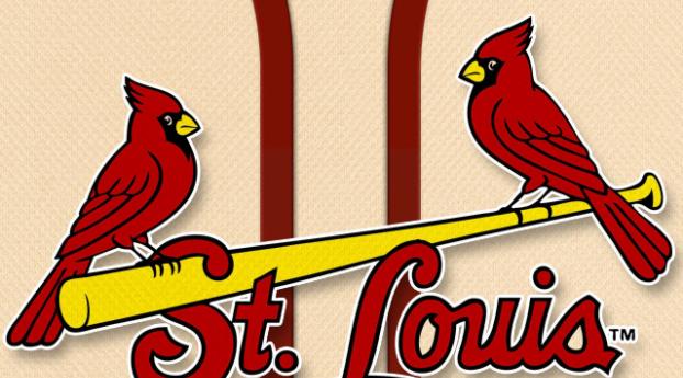 st louis cardinals, cardinals, baseball Wallpaper 2560x1700 Resolution