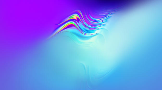 1242x2688 Stock Gradient Galaxy S10 Iphone XS MAX Wallpaper, HD Abstract 4K  Wallpapers, Images, Photos and Background - Wallpapers Den