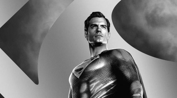Superman Zack Snyder Cut Wallpaper 1080x2232 Resolution