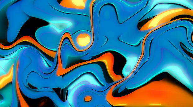 1440X2960 Swirl Splash 4K Samsung Galaxy Note 9,8, S9,S8,S8+ Qhd Wallpaper,  Hd Abstract 4K Wallpapers, Images, Photos And Background - Wallpapers Den