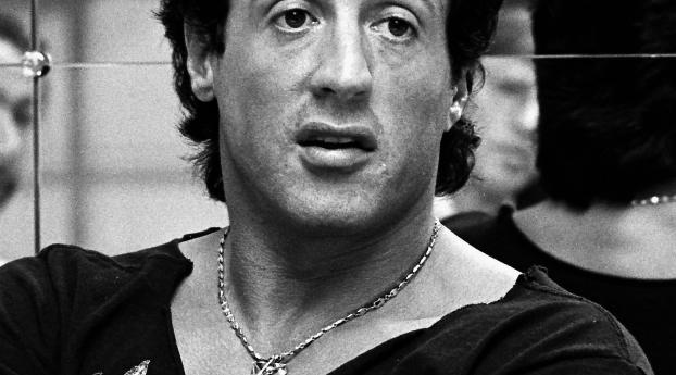 Sylvester Stallone Photos Wallpaper 1080x1620 Resolution