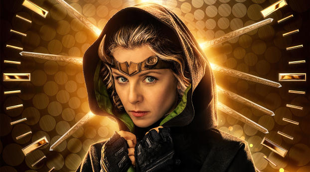 480x854 Sylvie Loki Android One Mobile Wallpaper, HD TV Series 4K Wallpapers,  Images, Photos and Background - Wallpapers Den