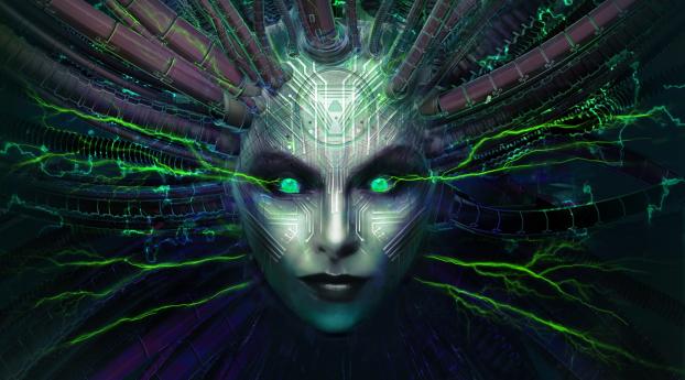 music like ops 2 from system shock 2