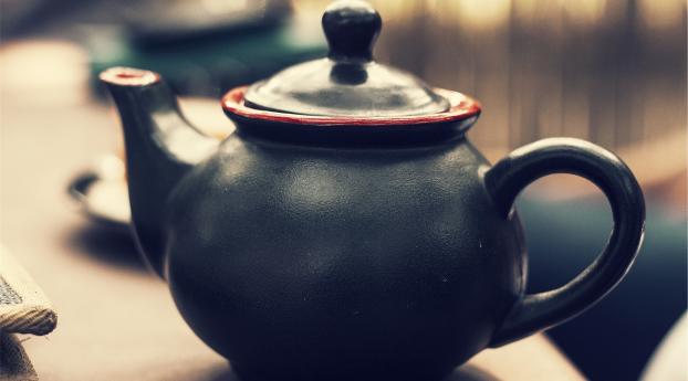 tea, china, tableware Wallpaper 1366x768 Resolution