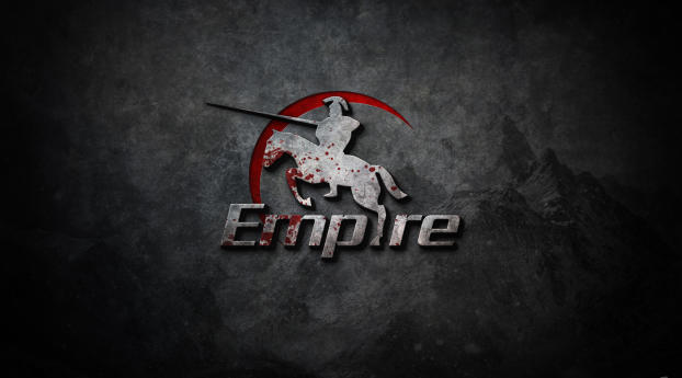 team, empire, dota 2 Wallpaper 360x640 Resolution