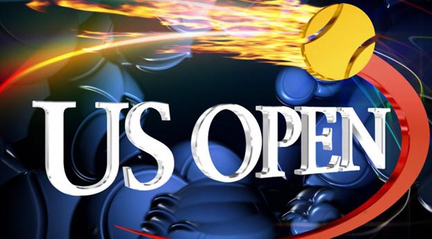 tennis, tournament, us open Wallpaper 360x300 Resolution