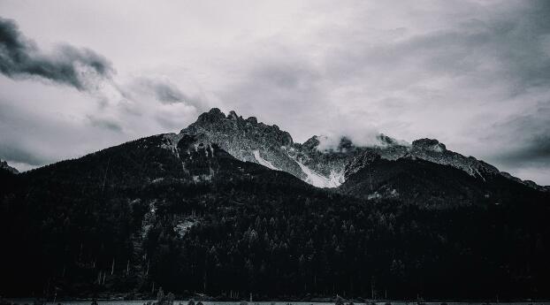 The Alps Austria Wallpaper 720x1680 Resolution