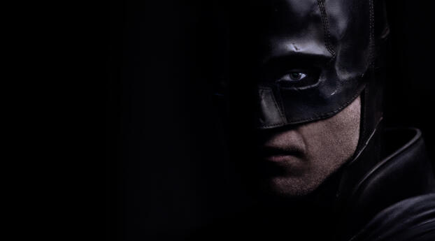 The Batman 4k New Movie 2 Wallpaper