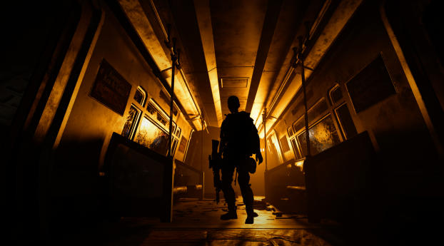 The Division 2 Wallpaper 320x568 Resolution