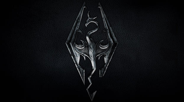 The Elder Scrolls V Skyrim Wallpaper 800x480 Resolution