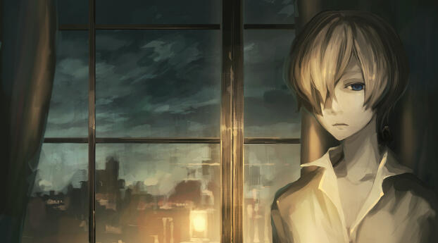 The Empire Of Corpses Art Wallpaper 1920x1080 Resolution