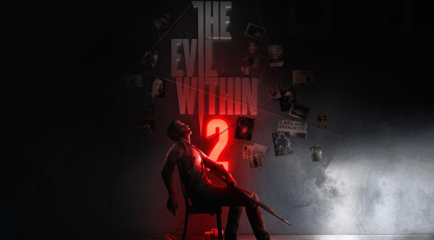 download free games like the evil within