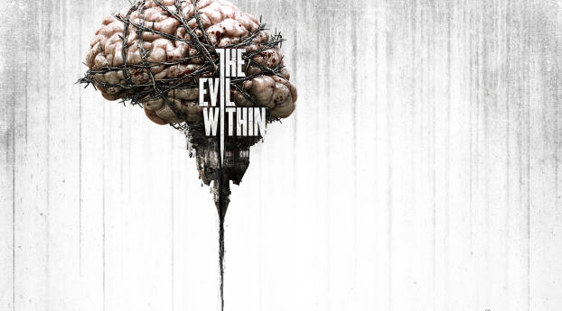 the evil within, survival horror, game Wallpaper 1366x768 Resolution