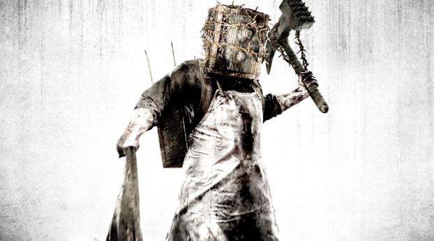 the evil within, tango gameworks, bethesda softworks Wallpaper 480x854 Resolution