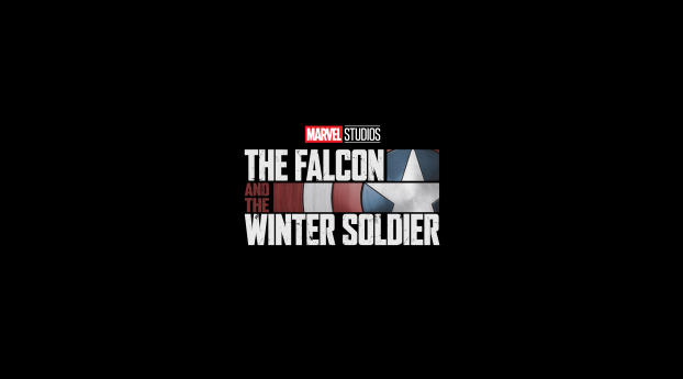 The Falcon and The Winter Soldier Comic Con 2019 Wallpaper 4620x7320 Resolution