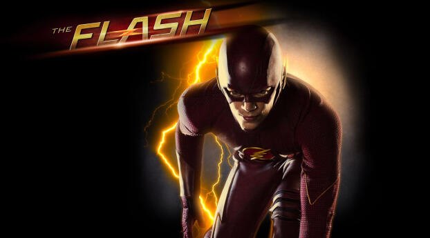 The Flash 2022 Season Wallpaper 1080x1620 Resolution