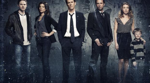 the following, actors, kevin bacon Wallpaper 1920x1200 Resolution