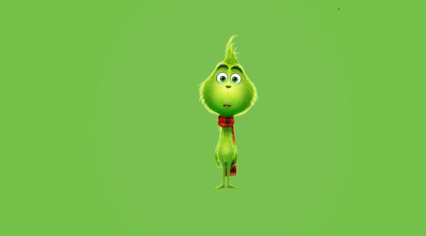 320x240 The Grinch 2018 Apple Iphone,iPod Touch,Galaxy Ace Wallpaper, HD  Movies 4K Wallpapers, Images, Photos and Background - Wallpapers Den