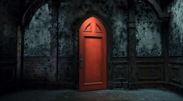 The Haunting of Hill House Wallpaper 360x640 Resolution