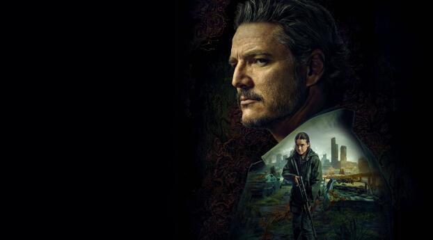 The Last of Us Season 2 Wallpaper