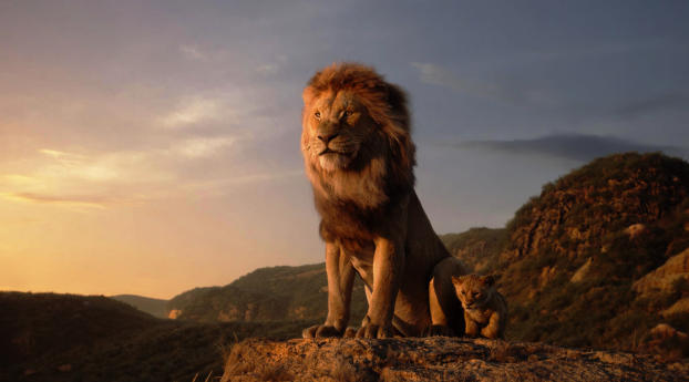 750x1334 The Lion King iPhone 6, iPhone 6S, iPhone 7 Wallpaper, HD Movies  4K Wallpapers, Images, Photos and Background - Wallpapers Den