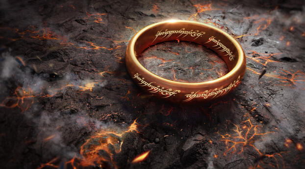 The Lord of the Rings Rise to War 4k Wallpaper 600x851 Resolution