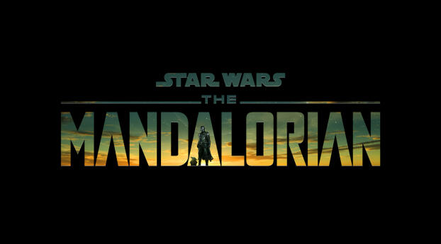 The Mandalorian HD Poster 3 Wallpaper